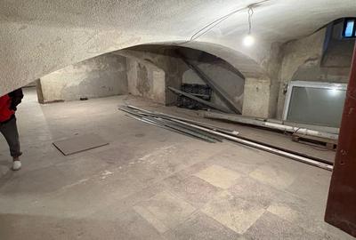 Spatiu de Depozitare 40-190m2 zona Tatarasi - Aurel Vlaicu - 4