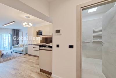 Apartament - 3 Camere | 3 Balcoane + 2 Bai - 4