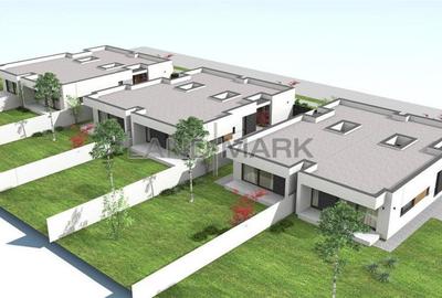 Casă cu Teren 435 Mp în Central - 2