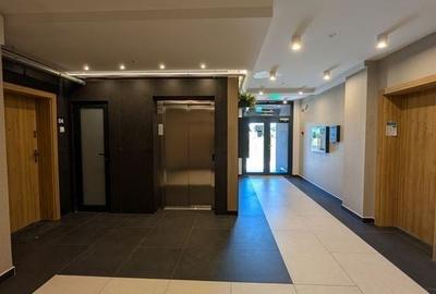 Ap. 2 camere Oncos Parc Florești, 54 mp utili + balcon, CF-uri 2024 - 2