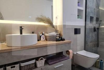 Casa individuala 4 camere si piscina exterioara in Popesti - 8