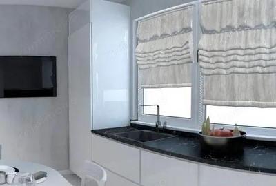 APT 1CAMERA, DECOMANDAT,BLOC NOU CU DOUA LIFTURI, FRUMOASA,INTABULAT - 2