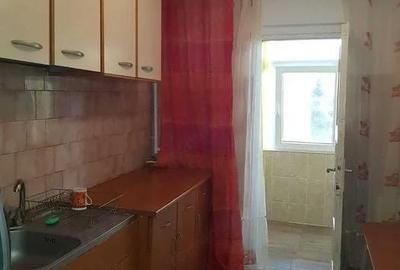 Garsonieră decomandată în Badea Cârțan - 1