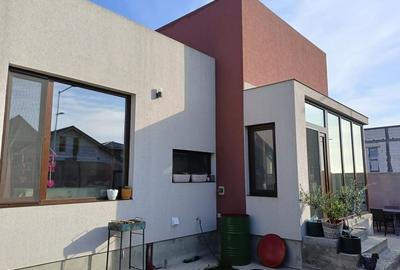 CASA  4 CAMERE |  VALU LUI TRAIAN |  254 MPC - 1