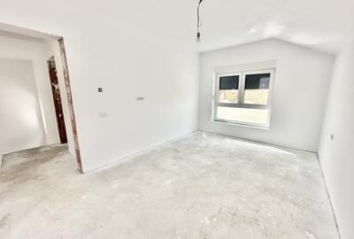 Duplex cu 4 camere cu Canalizare în Moșnița Veche - 17