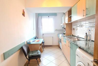 Garsonieră decomandată în Vitan-Bârzești - 4