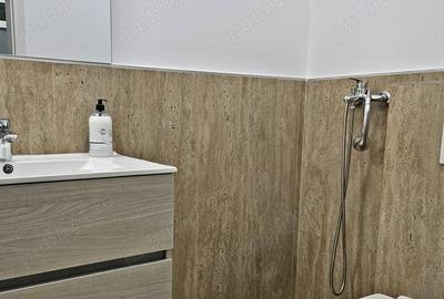 Spatiu de inchiriat Popesti Oltenitei + 2 parcari (zona Lidl) - 9