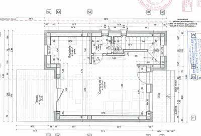 Casă cu 3 camere cu Teren 574 Mp în Central