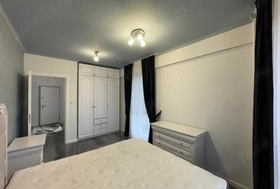 De vanzare Apartament cu 2 camere mobilat si utilat complet, situat la ETAJUL 2 - 4
