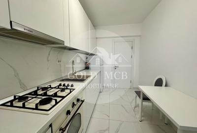 Garsoniera Imobil nou - Drumul Binelui - Loc de parcare inclus - 8