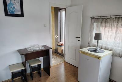 Casă cu 2 camere în Florești - 6
