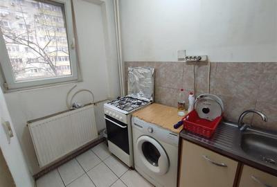 Garsonieră semidecomandată, mobilată în Pantelimon - 6