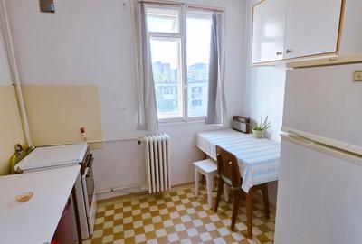 2 camere Targu Neamt et 5/10 decomandat balcon - 13