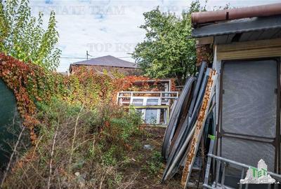 Casa individuala cu 2 camere 250mp teren, Pantelimon - 8