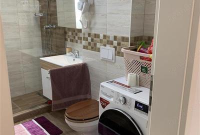 Apartament cu 2 camere în Braytim - 5