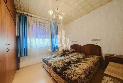Apartament cu 3 camere decomandat în Central - 4