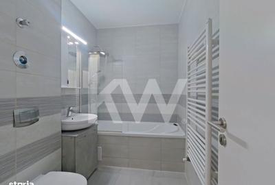 Garsonieră, mobilată în Bartolomeu - 11