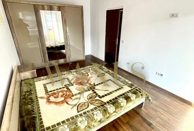 Apartament de 3 camere, 88mp, 2 terase, garaj, Terra Apartament de 3 camere, 88mp, 2 terase, garaj, Terra - 5