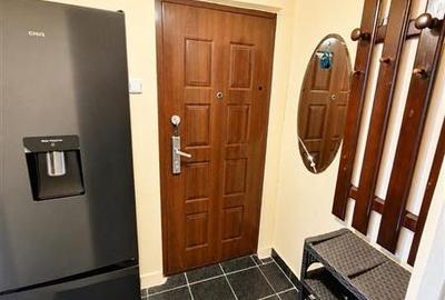 Apartament cu 2 camere semidecomandat, mobilat în Vlahuță - 8