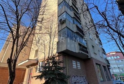 Apartament cu 4 camere în 7 Noiembrie - 5