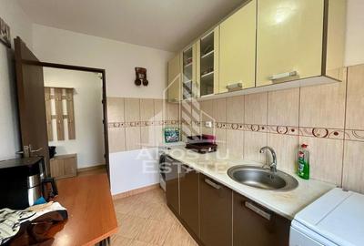 Apartament cu 2 camere semidecomandat, mobilat în Tipografilor - 7