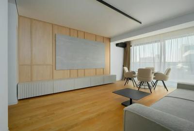 Apartament High End 3 Camere | Proiect Exclusivist | Mobilat & Utilat - 2