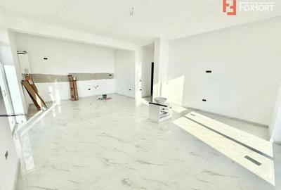 Apartament cu 2 camere si gradina de 140 mp - Mosnita - 2