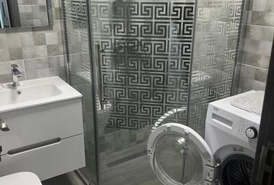 Inchiriere Apartament vis a vis de Parcul Garii - 5