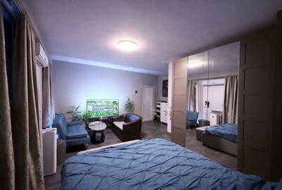 Garsonieră decomandată în Ultracentral - 2