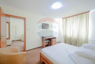 De inchiriat cladire multifunctionala, 857 mp utili,  zona Clujului - 12