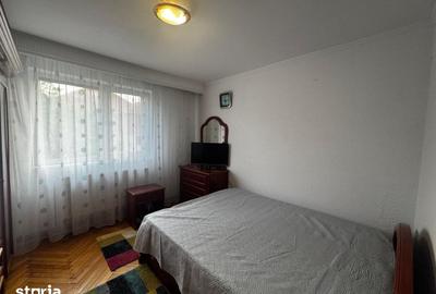Apartament cu 3 camere decomandat în Banat - 5