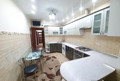 Apartament cu 2 camere semidecomandat în Politehnica