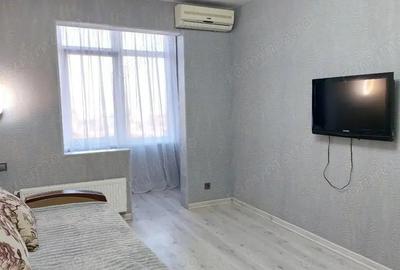 Garsonieră decomandată în Scriitorilor - 1