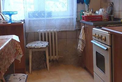 Apartament cu 2 camere în Decebal
