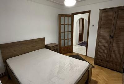 Apartament cu 3 camere decomandat în Dorobanț - 5
