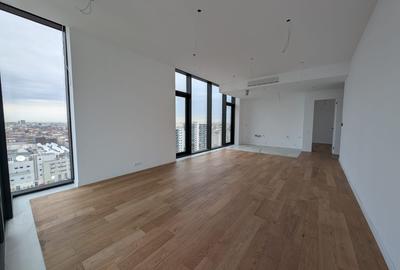 Penthouse cu 4 camere decomandat în Cotroceni - 4