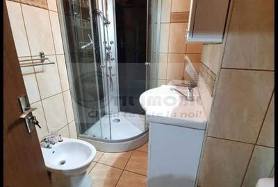 Apartament cu 2 camere decomandat, mobilat în Cug - 8