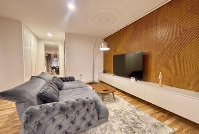 Apartament cu 2 camere, mobilat în Floreasca - 1