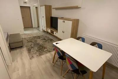 Studio | Garsoniera | Hills Pallady | Metrou | Totul Nou | - 1