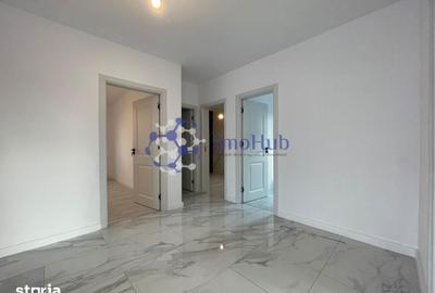 Casă cu 5 camere cu Teren 485 Mp în Miroslava - 16