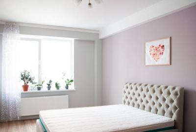 Apartament 2 camere situat in zona Basarab - 7