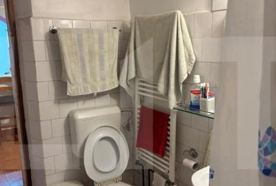 Casa in Iratosu cu teren, apa curenta, centrala termica , - 1