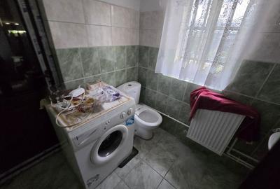 Casa cu Teren intravilan 1500 mp, Centrala termica, Poiana Lacului - 60.000 € - 11