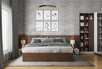 BLOC NOU! Apartament cu 2 camere decomandat Central - 2