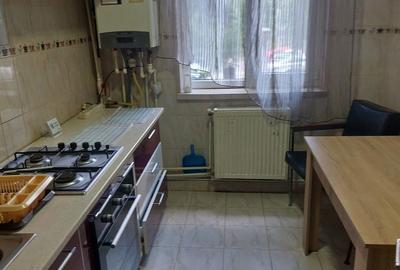 Apartament cu 2 camere semidecomandat în Central - 4