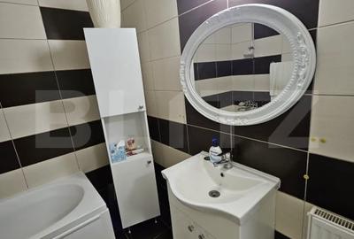 Apartament decomandat cu 2 camere, 41 mp utili, parcare inclusa, zona Terra - 17