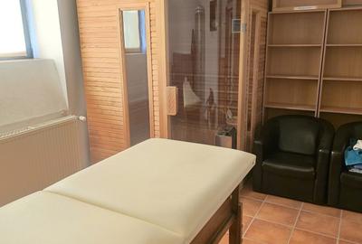 Apartament cu 4 camere decomandat în Universitate - 14