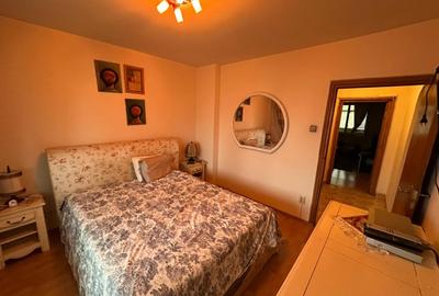 3 Camere Gorjului Militari Bloc reabilitat 3 Minute Metrou - 8