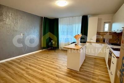 Apartament de inchiriat | 3 camere | Str. Eroilor, Floresti - 3