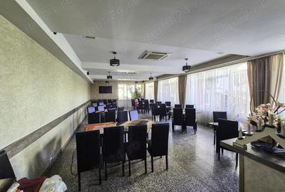 Spațiu comercial, de 860 mp, în Găvana - 2